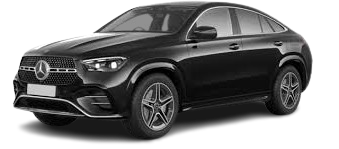 GLE Coupe